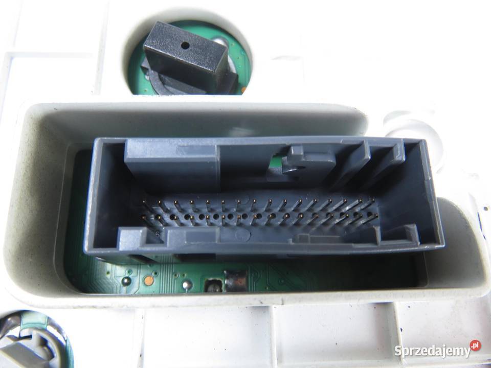 LICZNIK FORD MONDEO III 20 TDCi 1S7F10849JF osobowe małopolskie