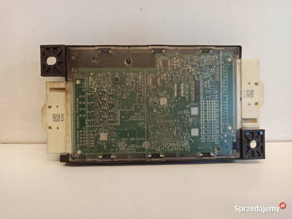 MODUŁ STEROWNIK MERCEDES W247 A1679007012