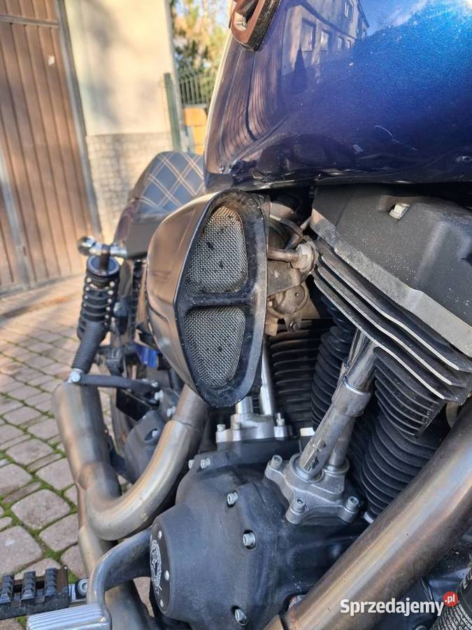 Harleydavidson podlaskie Białystok sprzedam