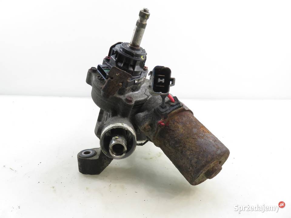 MAGLOWNICA OPEL AGILA B 57K51 osobowe