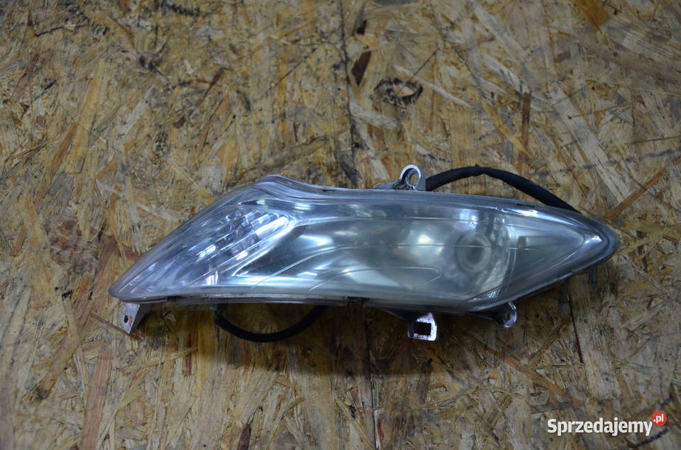 Honda SH 125150 kierunkowskaz prawy przód Cielimowo sprzedam