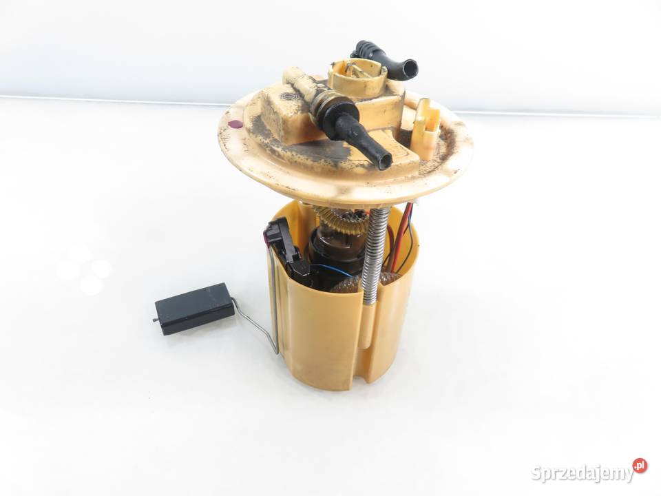 POMPA PALIWA ALFA ROMEO 159 19 JTDM 50508454 Pompy paliwa