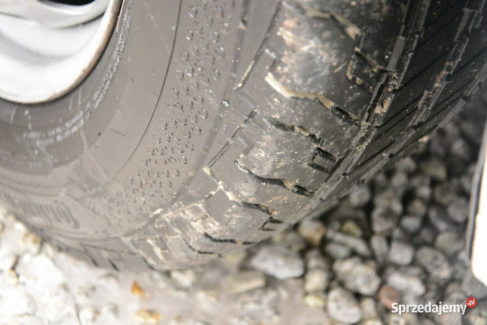 Renault Master wywrotka 6osobowa brygadówka doka Renault Warszawa