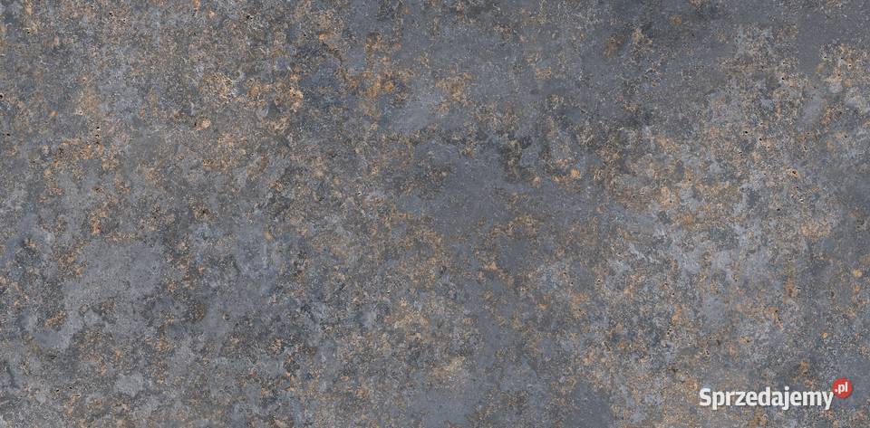Gres szkliwiony Parma Anthracite Warszawa