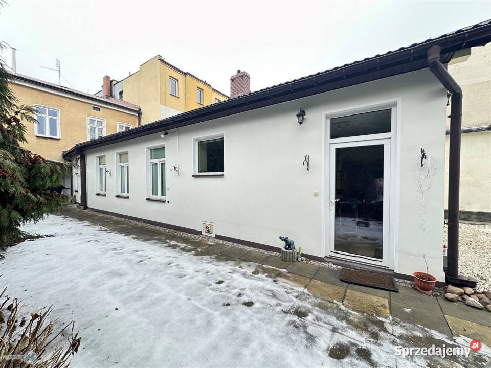 Lokal na sprzedaż BuskoZdrój 353m2 Busko-Zdrój