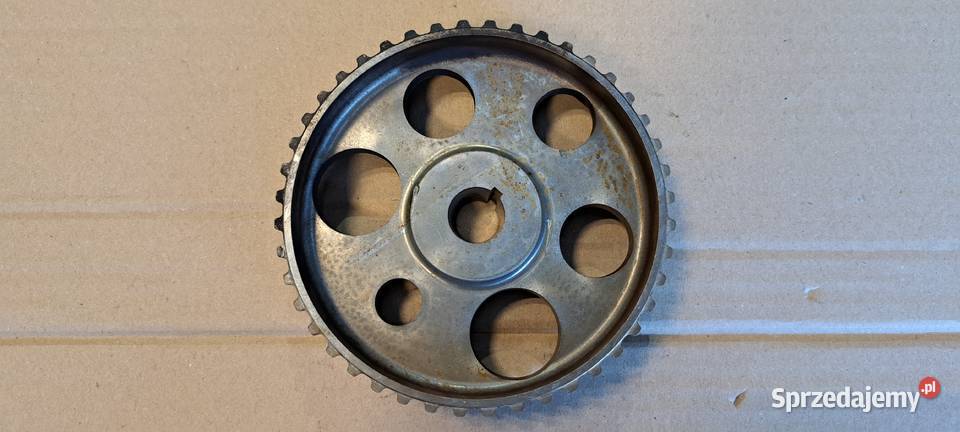 Koło zębate pompy wtryskowej 028130111A VW Golf Luzino sprzedam