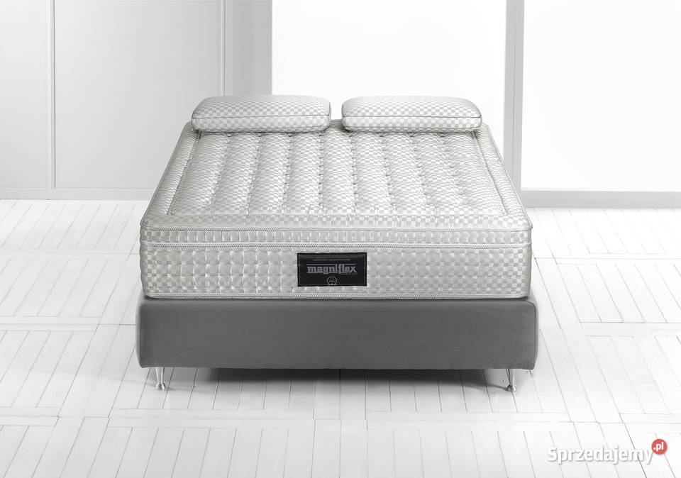 Materac Maestro Dual 14 MAGNIFLEX piankowy