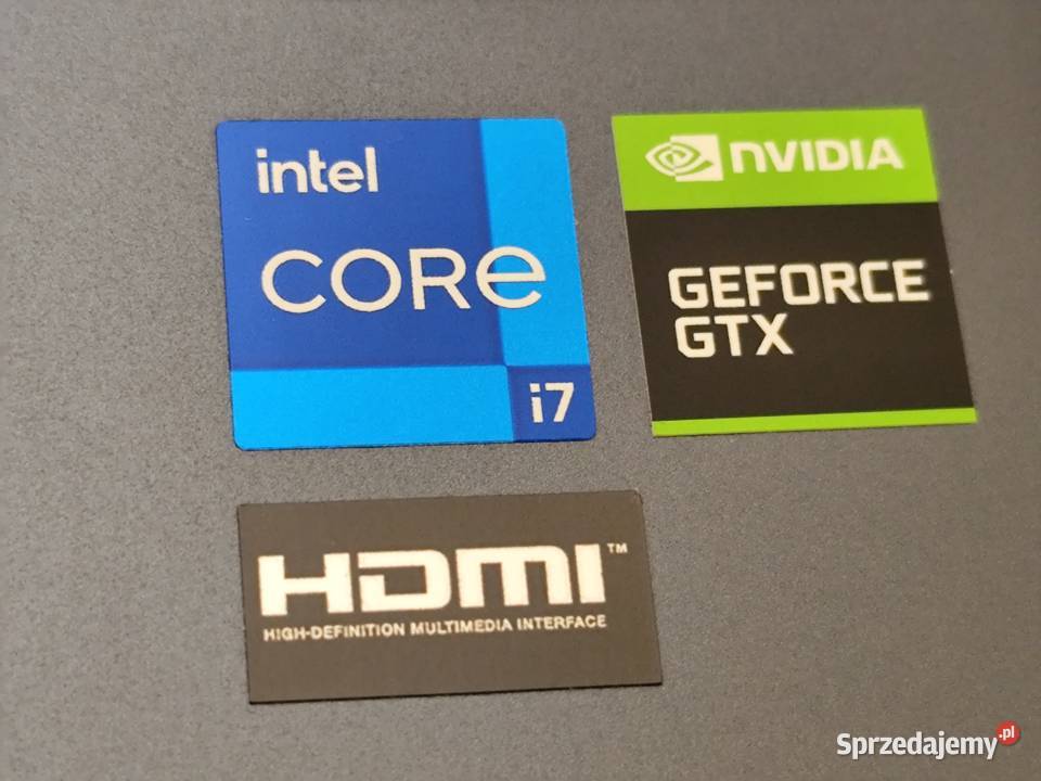 nowy Elegancki i wydajny MSI Prestige 15 i7 MSI Płońsk sprzedam