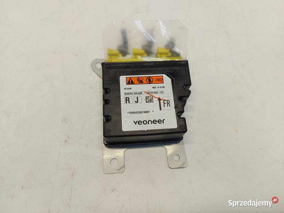 Nissan XTRAIL T33 IV 2023r Moduł sterownik