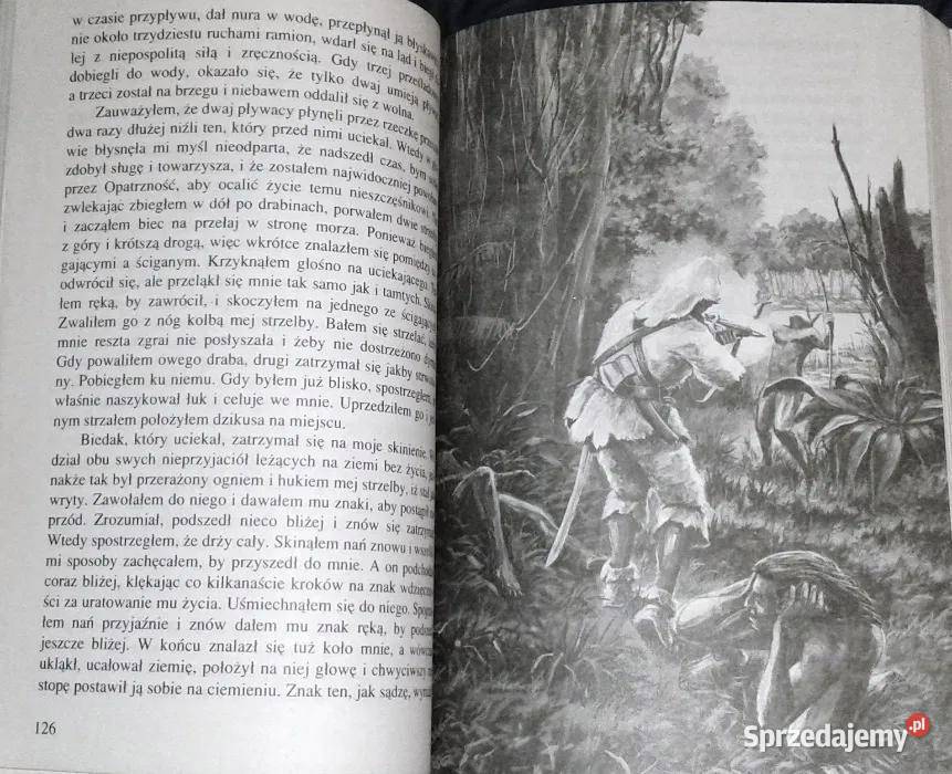 Robinson Kruzoe Daniel Defoe