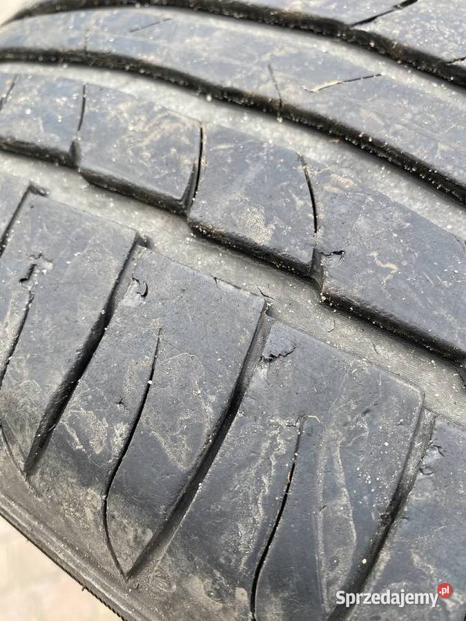 Opony letnie Dębica Presto HP 20555 R16 Motoryzacja Mińsk Mazowiecki