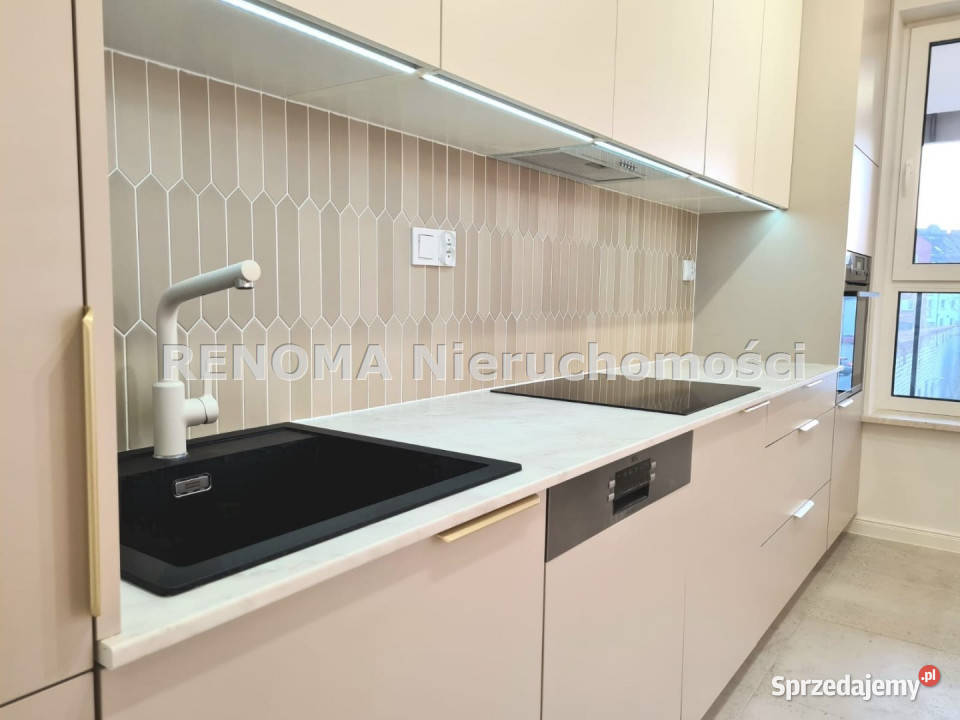 Mieszkanie Białystok 65m2 3 pokoje