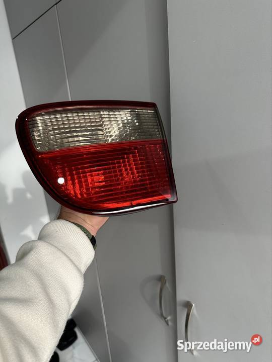 Lampy tył Leon 1M Szydłowiec