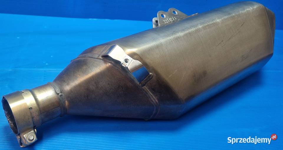 Wydech tłumik KTM SMCR 690 Warszawa sprzedam