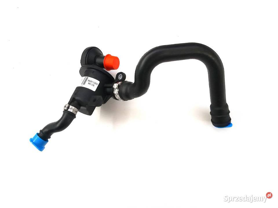 NOWA ODMA SEPARATOR OLEJU 13 DOBLO FIORINO NEMO Kalisz