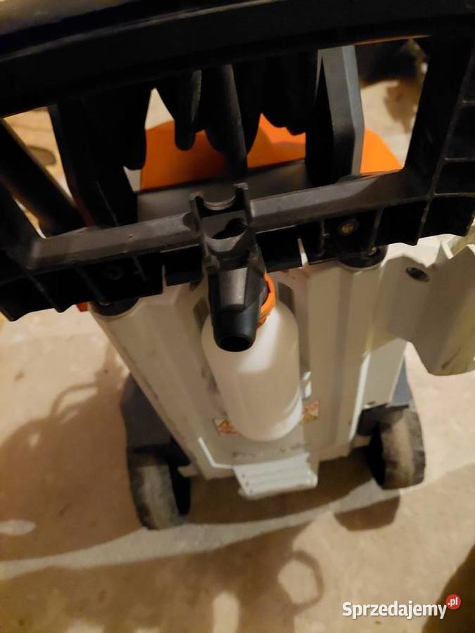 Myjka stihl re130 Myjki ciśnieniowe świętokrzyskie Sandomierz