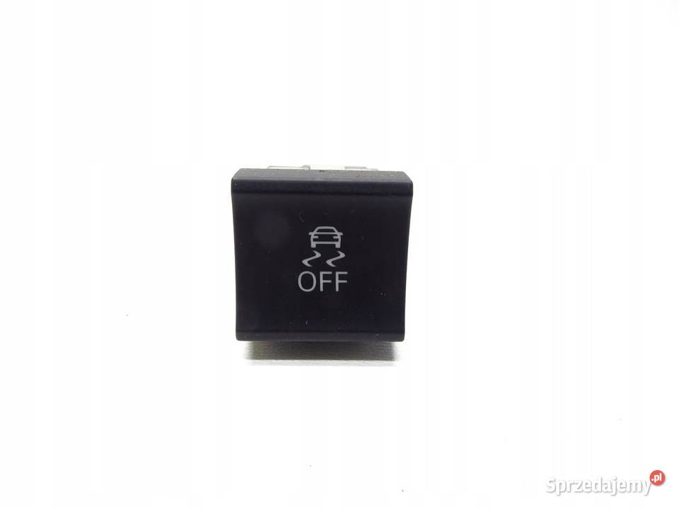PRZEŁĄCZNIK WŁĄCZNIK ESP 8U0927134 AUDI Q3 8U
