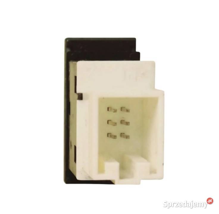 AUDI A6 C6 PRZEŁĄCZNIK ZEGARÓW 4F0927123 Działoszyce