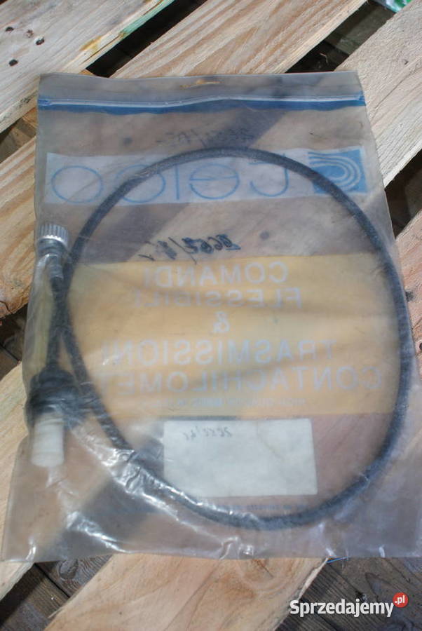 LINKA PRĘDKOŚCIOMIERZA OPEL KADETT E 8491 Białobrzegi