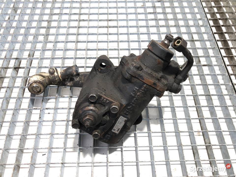 PRZEKŁADNIA KIEROWNICZA DAEWOO LUBLIN II