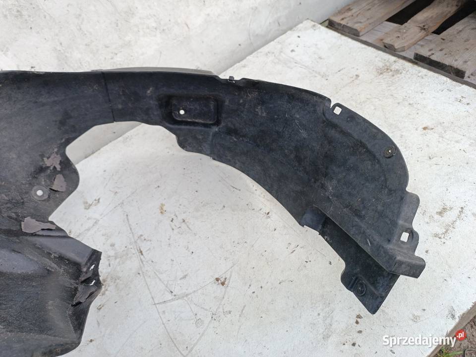 NADKOLE LEWY PRZÓD KIA PRO CEED 868131H200 sprzedam