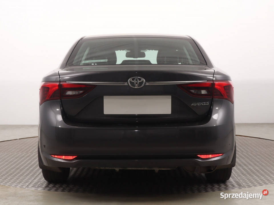 Toyota Avensis 16 Valvematic Avensis Katowice sprzedam