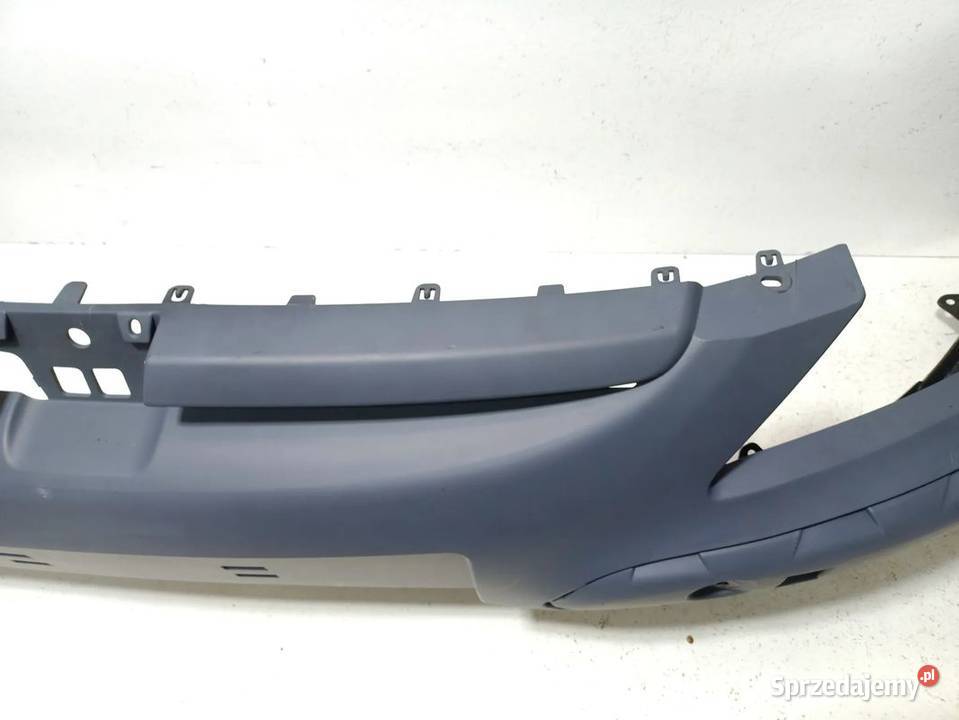 PEUGEOT 307 20012005 PRZED LIFTEM ZDERZAK PRZÓD Skarżysko-Kamienna sprzedam
