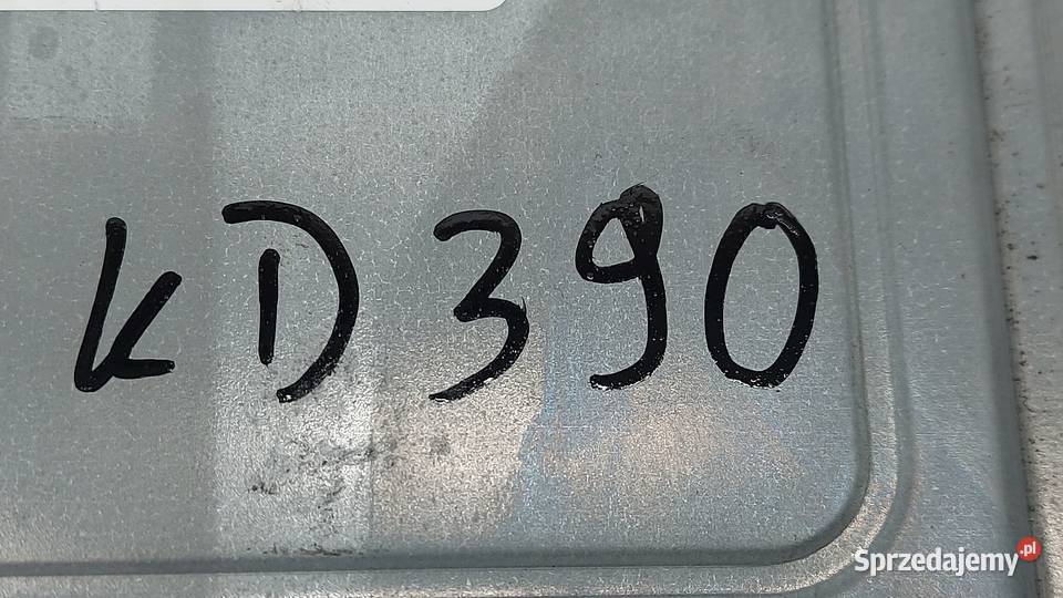 BMW E87 E90 16 20 N43 10r komputer sterownik Kielce