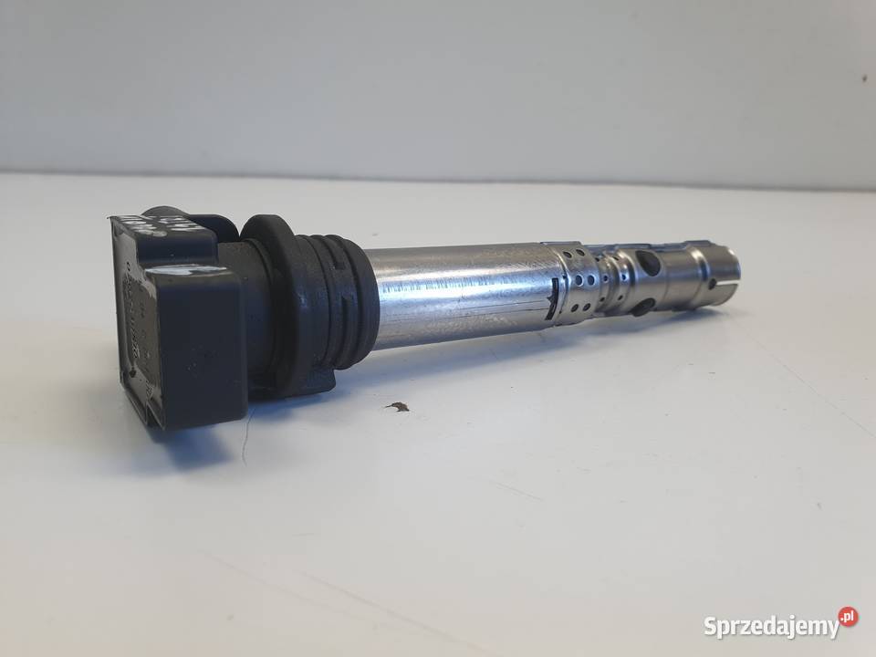 CEWKA ZAPŁONOWA VW Polo IV Skoda Fabia I 12 6V Pozostałe Rudka