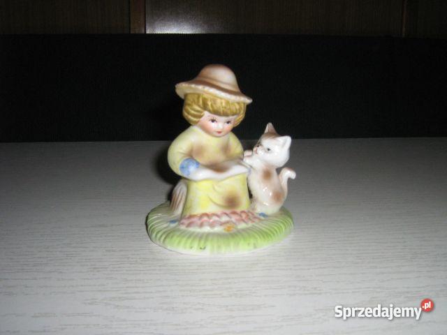 FIGURKA DZIEWCZYNKI Bytom