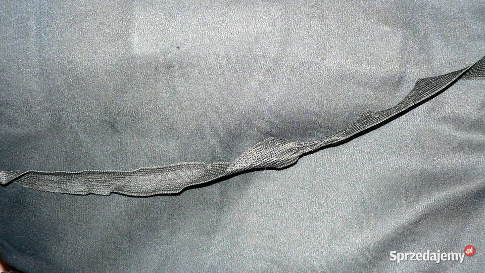 mata masująca na fotel sprzedam