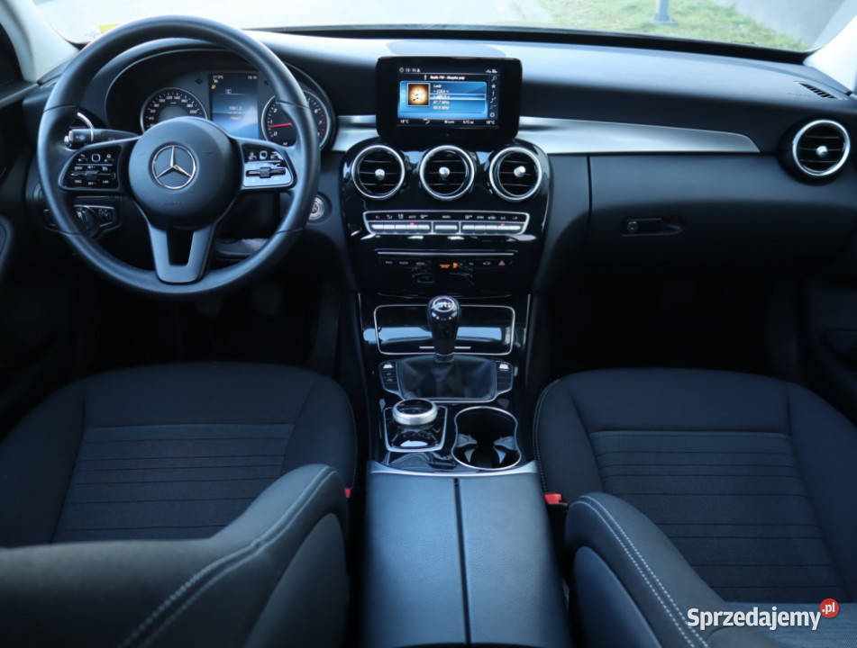 Mercedes C C 160 Klasa C sprzedam