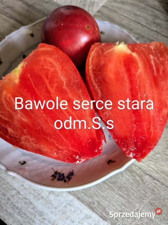 Stara Babcina Malinówka 50 lat Pokarm rybek Dom i Ogród Kraków