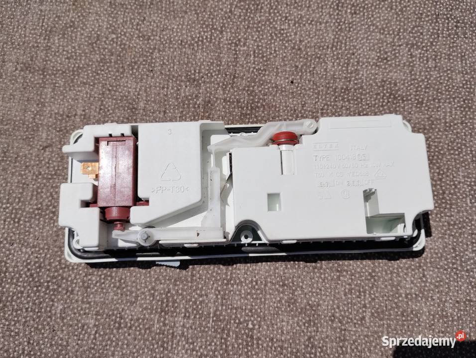 Dozownik detergentów zmywarka Amica Ardo Gorenje Katowice