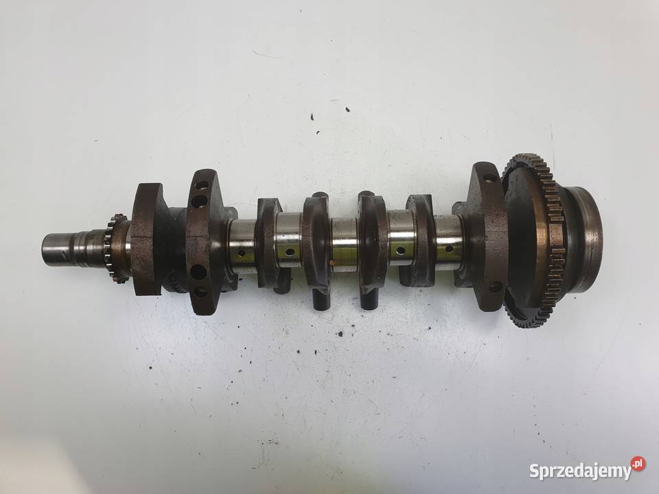 Mini Cooper R50 R53 16 16V WAŁ KORBOWY Chełm