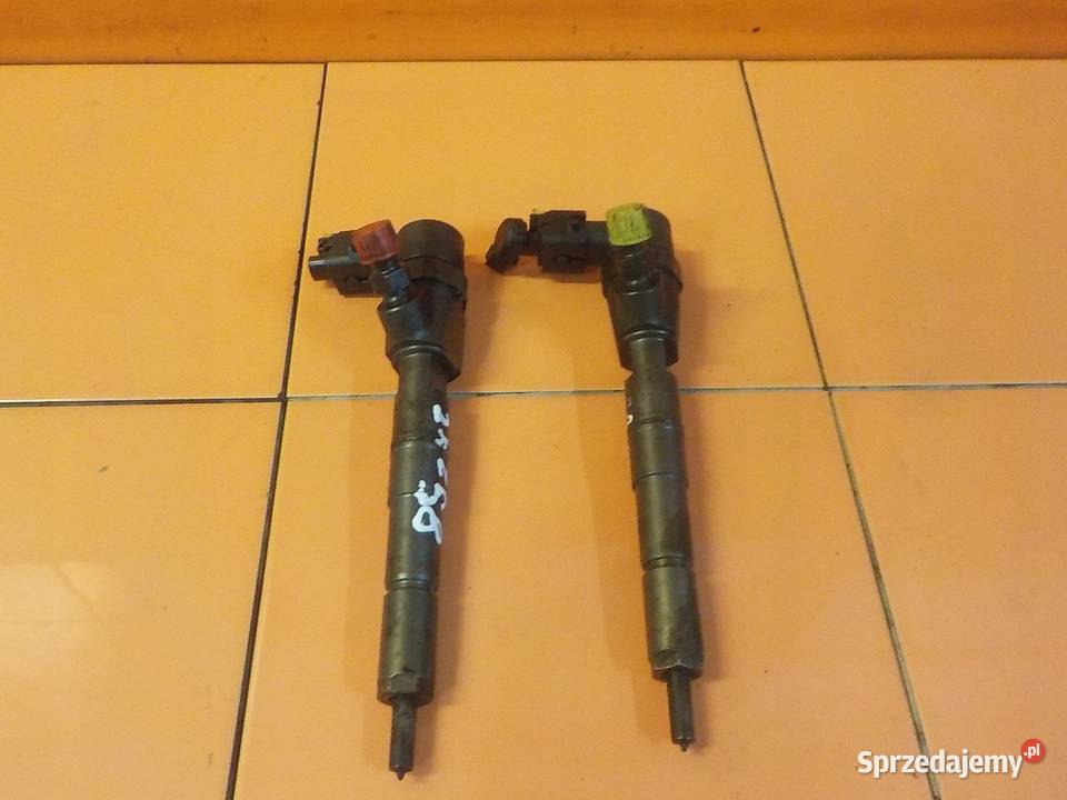 INSIGNIA ZAFIRA 20 CDTI 13r 130 A20DT wtrysk osobowe Suków