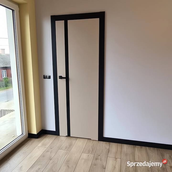 DRZWI z MONTAŻEM OŚCIEŻNICĄ 788 449 440 KAŻDY Kraków sprzedam