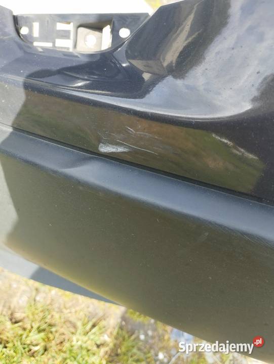 Range Rover Evoque Zderzak Przód Zamość sprzedam