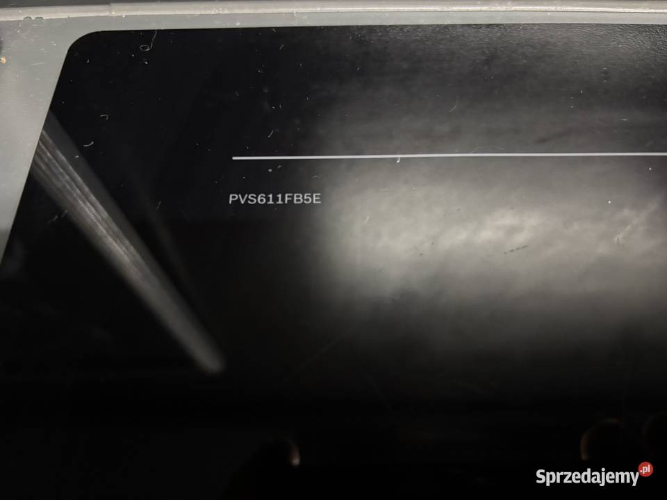 Bosch pvs611fb5e płyta indukcyjna Wrocław sprzedam