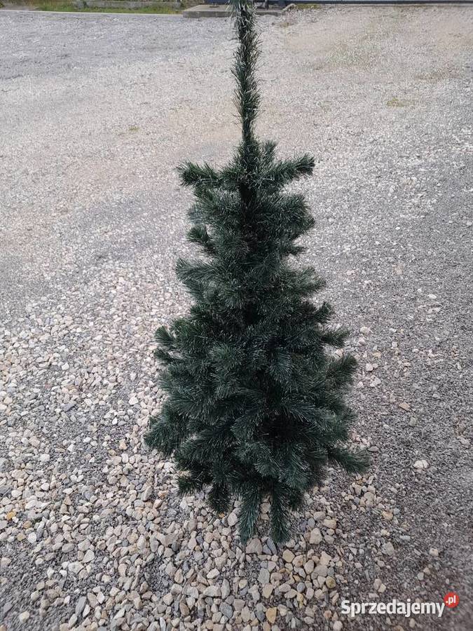Choinka sztuczna 150 Skierniewice
