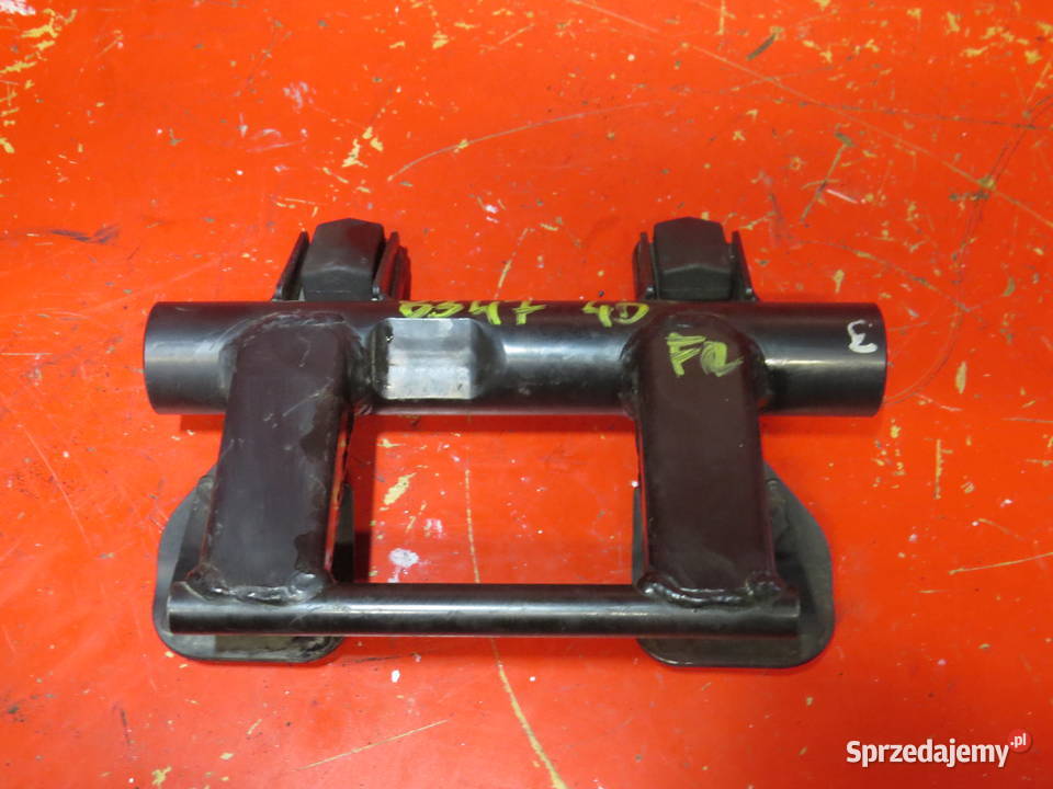 HONDA FORZA FSS 125 2019 poducha silnika