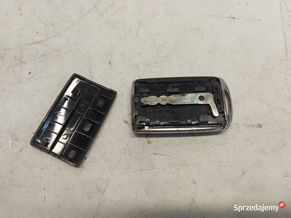 Mazda CX60 2023r kluczyk pilot oryg keyless Motoryzacja sprzedam