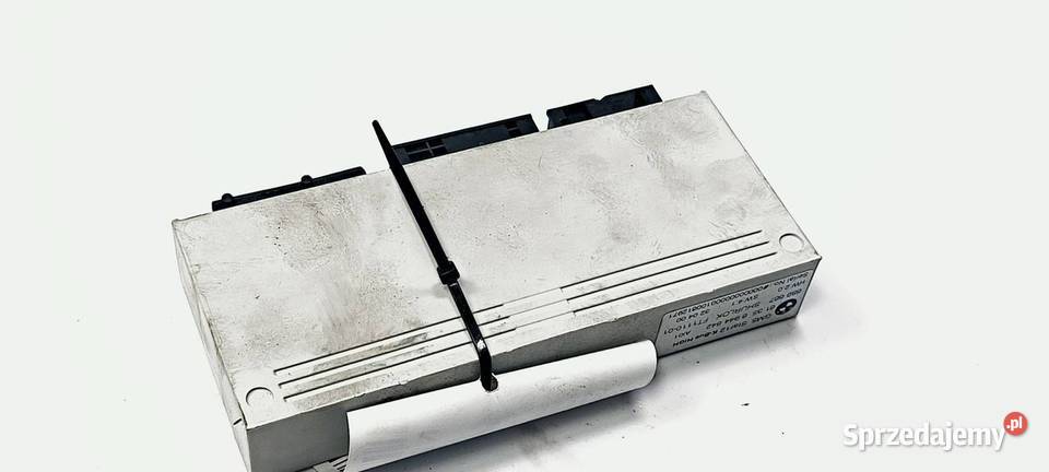 MODUŁ BMW E46 320 D 6944842 Lipno