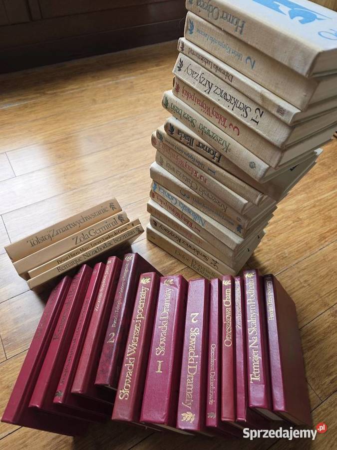 Książki PRL mazowieckie Warszawa