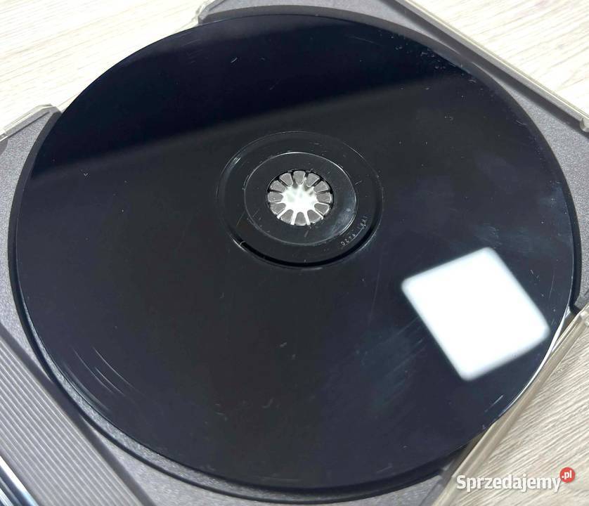 Gra 1 Final Fantasy VII Demo VIII warmińsko-mazurskie Elbląg