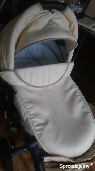 Wózek 3w 1 Adbor Nemo Exclusive Puńców