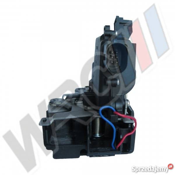 Zamek centralny tył Vw GolfSkoda Octavia Seat Włocławek