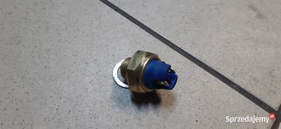 Czujnik temperatury włącznik wentylatora Yamaha Układ elektryczny, zapłon