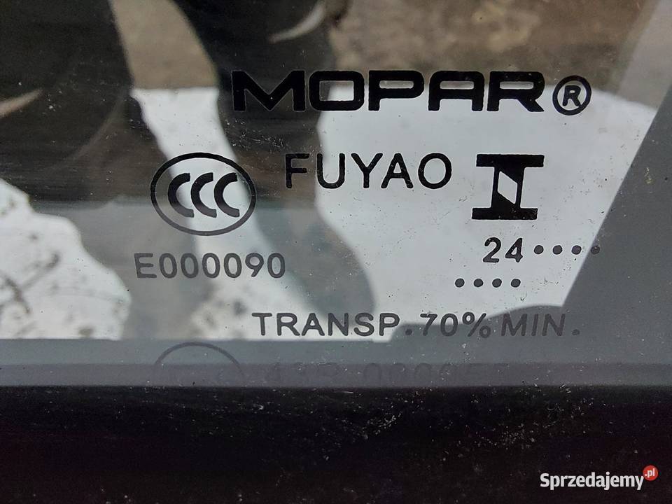 OPEL Grandland II Drzwi przód lewe 2024r AS2