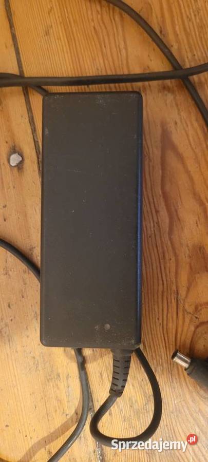 ZASILACZ SONY VAIO 195V 39A VGPAC19V37 wielkopolskie Poznań